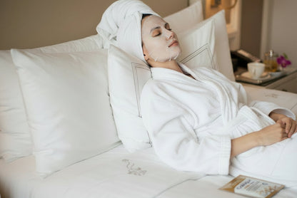 Cloud Nine Glow Masks