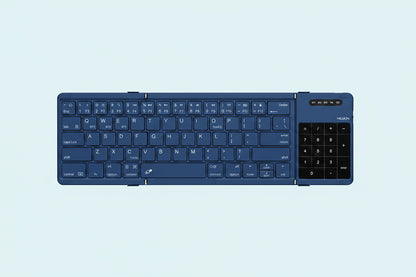 Pocket-Sized Power Keyboard