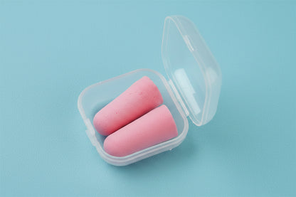 CloudQuiet Earplugs