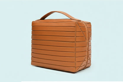 The Beauty Suite Travel Organizer