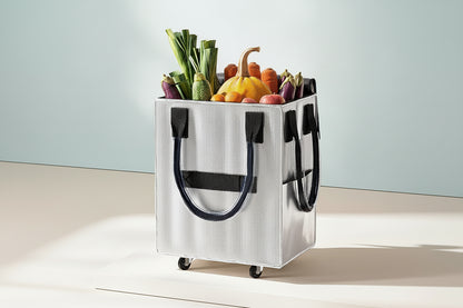 Roll & Stroll™ Travel Tote