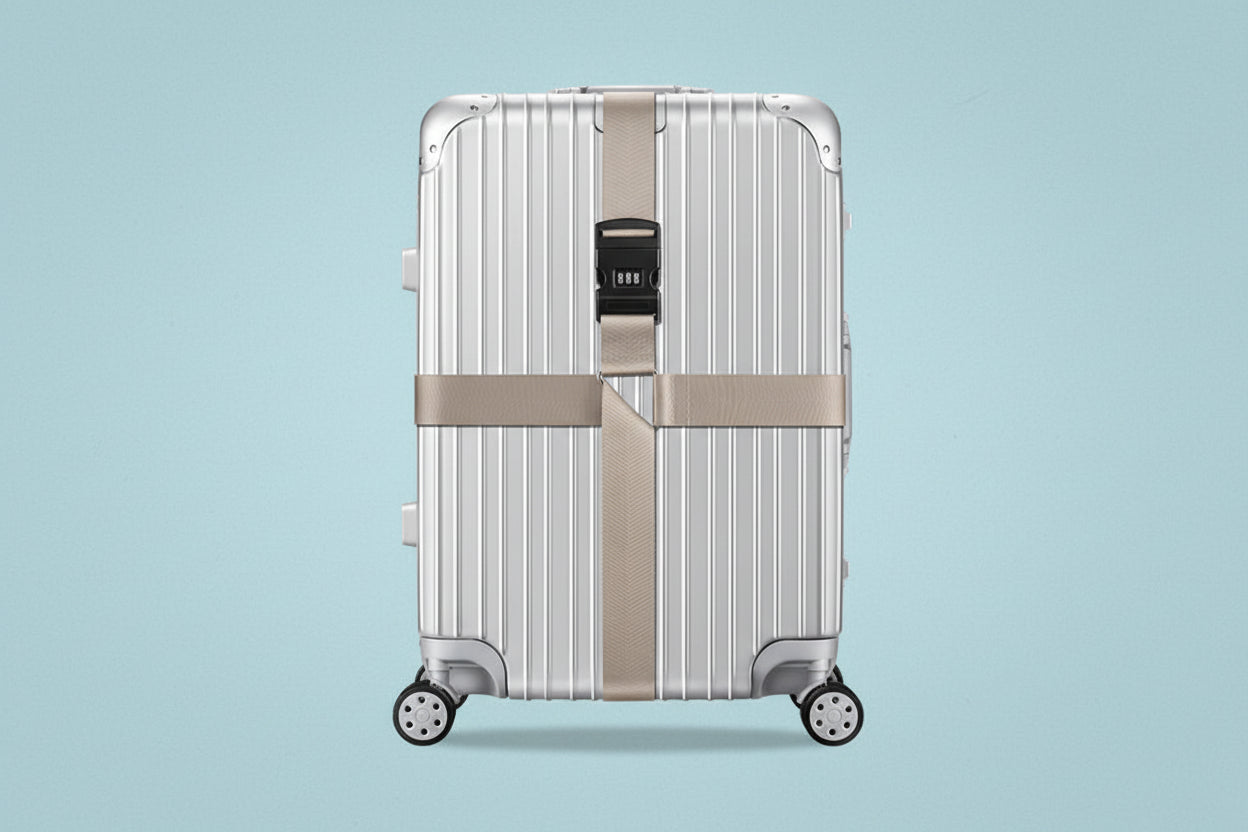 Extra Security for Every Trip