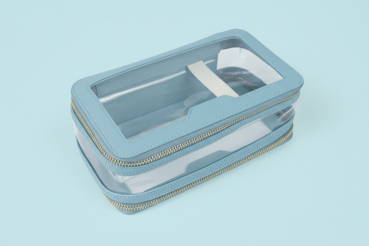 Dry & Ready™ Travel Toiletry Bag