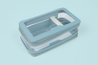 Dry & Ready™ Travel Toiletry Bag