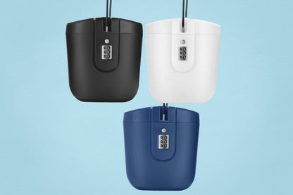 Hide & Go™ Travel Safe Case