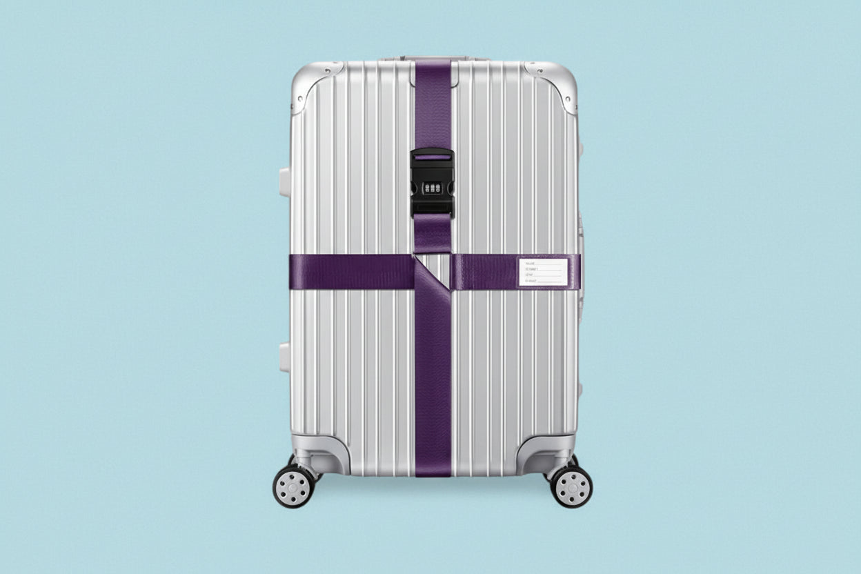 Extra Security for Every Trip