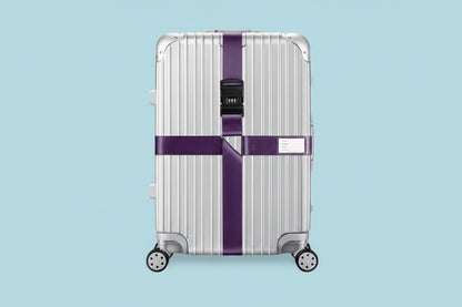 Extra Security for Every Trip