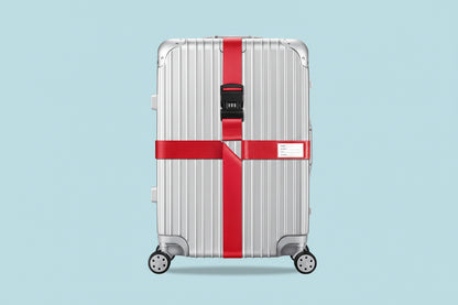 Extra Security for Every Trip