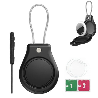 Track & Lock Travel Guardian