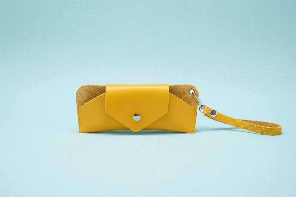 Quick Access for Glasses on the Go