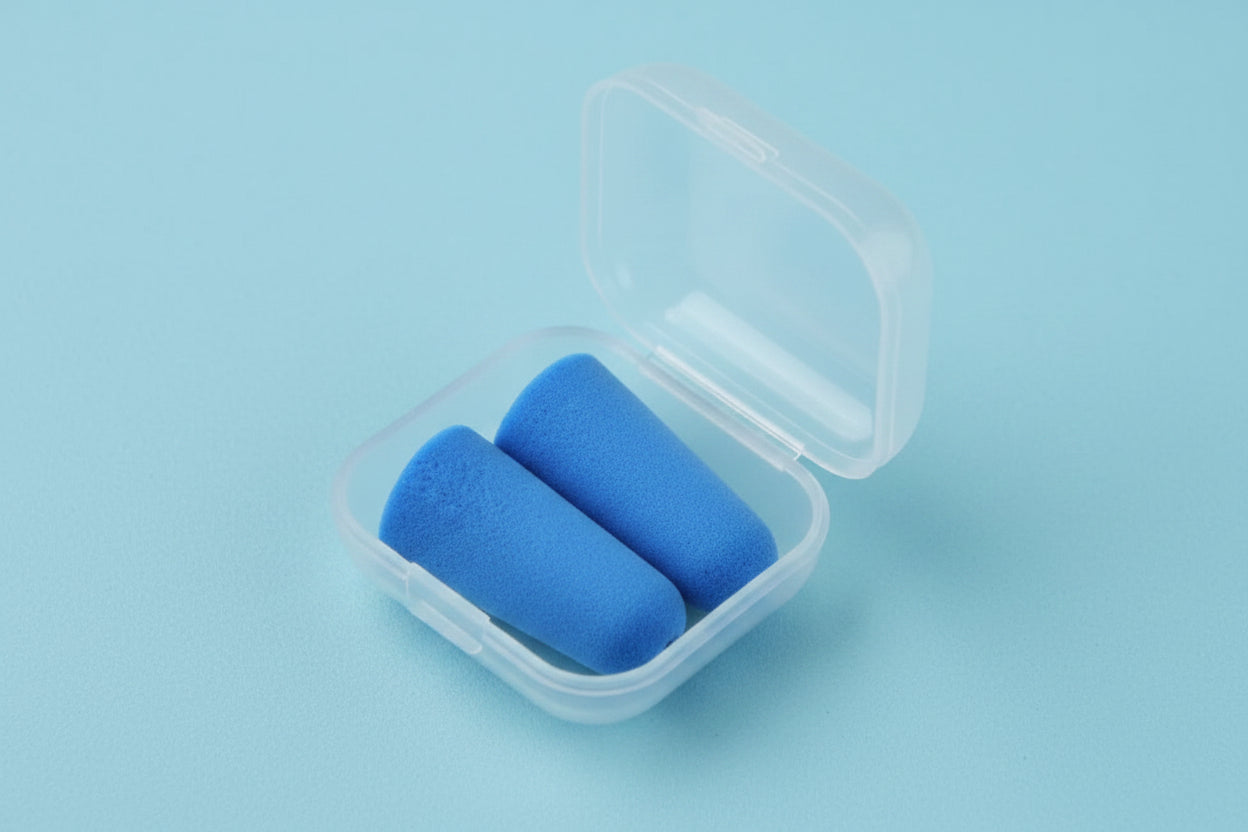 CloudQuiet Earplugs