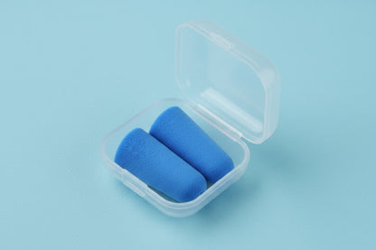 CloudQuiet Earplugs