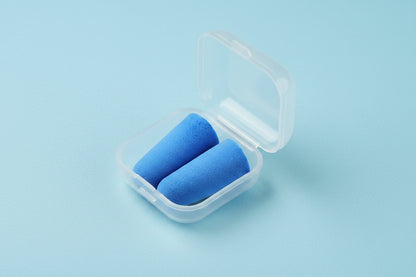 CloudQuiet Earplugs - 2 Pairs