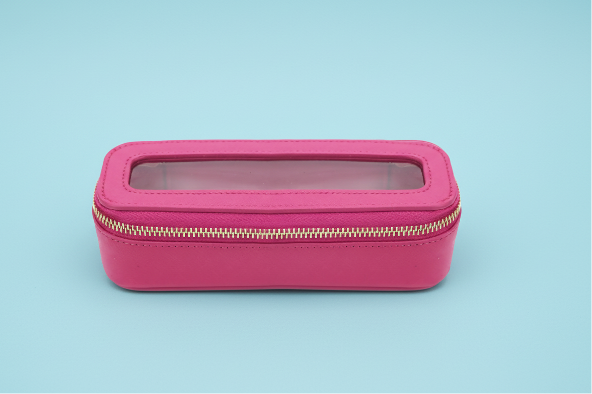 Luxe Clear Case