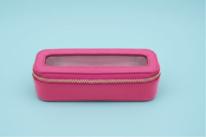 Luxe Clear Case