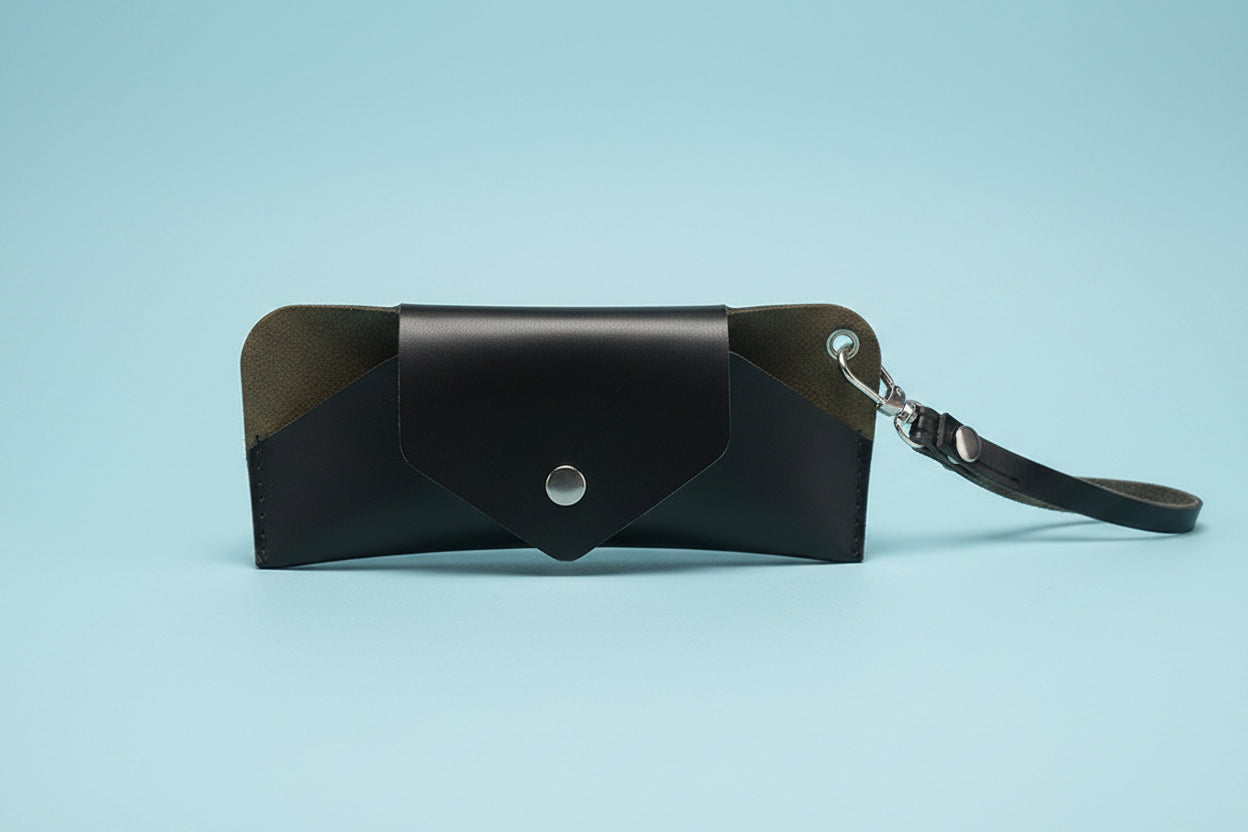 Quick Access for Glasses on the Go