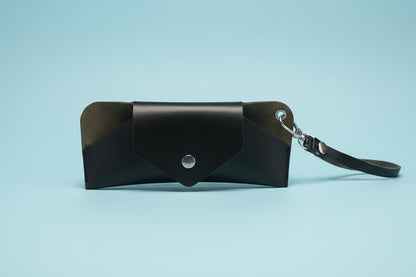 Quick Access for Glasses on the Go