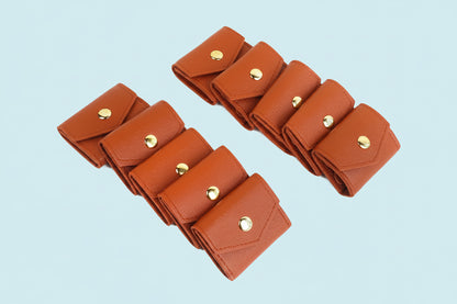 Tiny Treasure Travel Case
