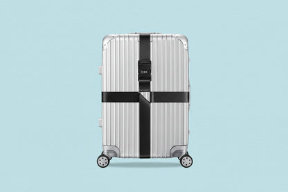 Extra Security for Every Trip
