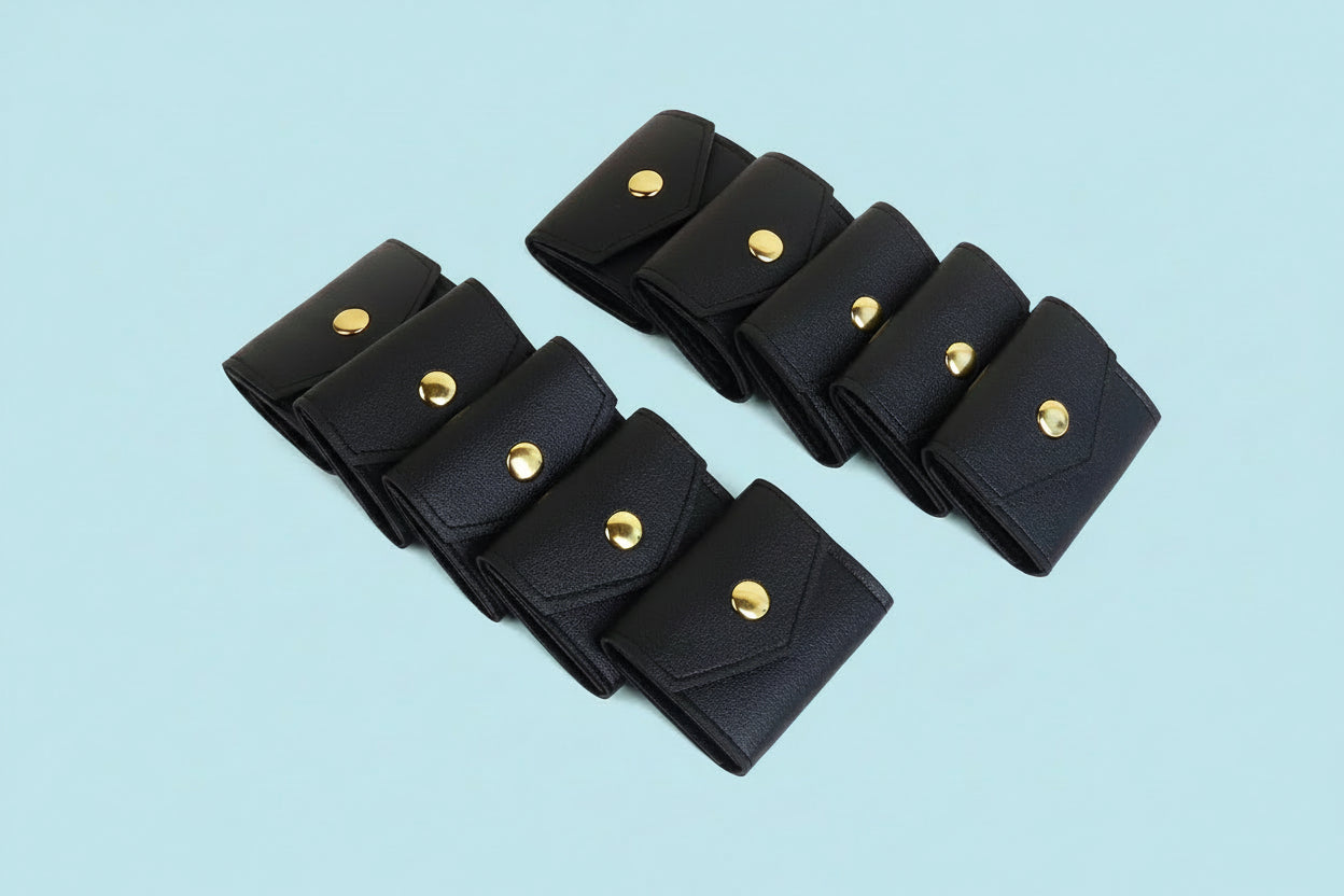 Tiny Treasure Travel Case
