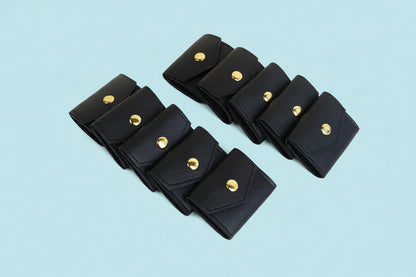 Tiny Treasure Travel Case