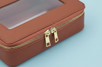 See It. Grab It. Go.™ Travel Case
