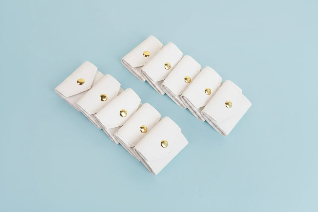 Tiny Treasure Travel Case