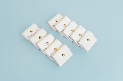 Tiny Treasure Travel Case