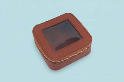 See-Through & Sorted™ Cosmetic Bag