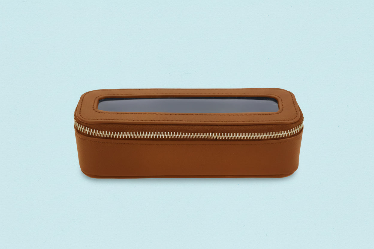 Luxe Clear Case
