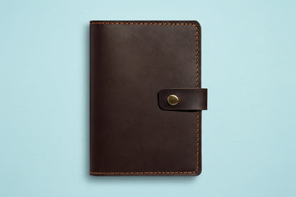 Jet Set Luxe™ Passport Wallet