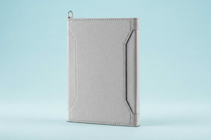 Snap & Go Passport Wallet — Travel Smart, In Style