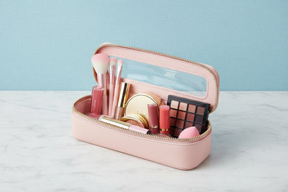 Luxe Clear Case