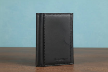 Fold & Go Luxe Wallet