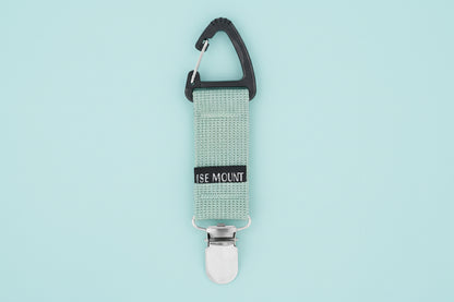 Hang On to Your Hat™ Travel Clip