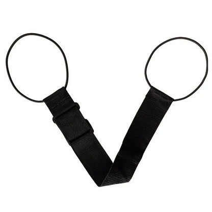 Adjustable Elastic Luggage Strap Carrier Strap Baggage Bungee Belts Suitcase Travel Security Carry On Straps
