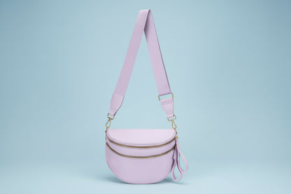 Hands-Free & Happy™ Crossbody Bag