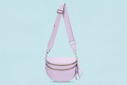 Hands-Free & Happy™ Crossbody Bag