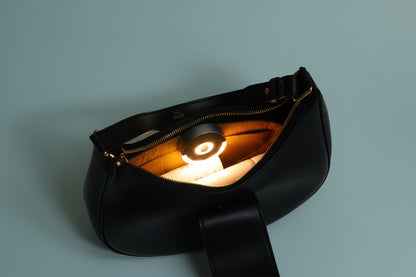GlowClip Bag Light