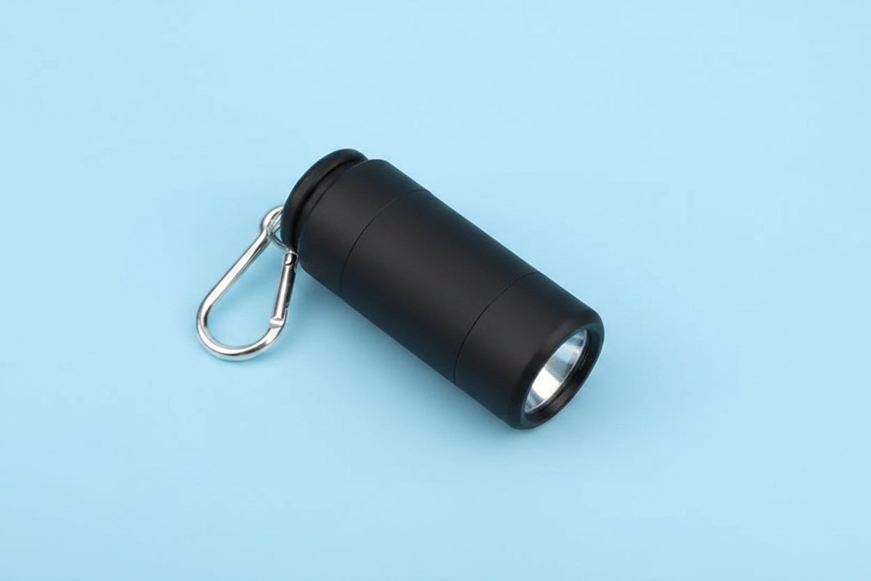 Pocket Beam Mini Light
