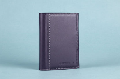 Fold & Go Luxe Wallet