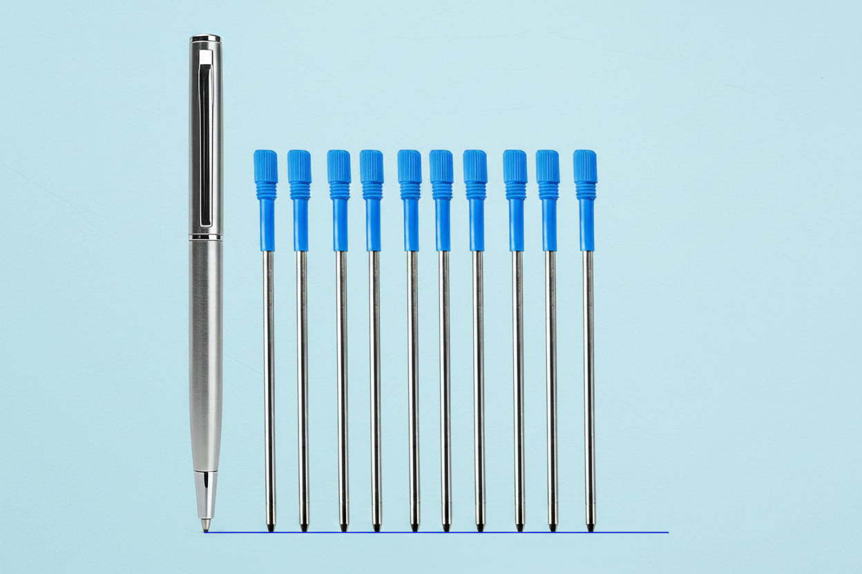 TinyScript Luxe Pen