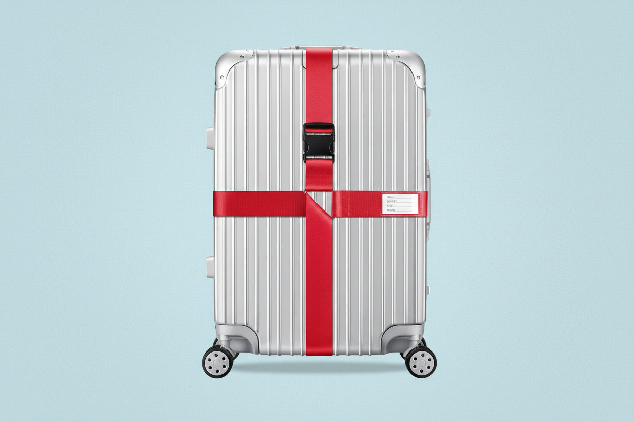 Extra Security for Every Trip