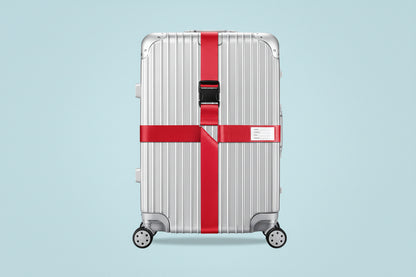Extra Security for Every Trip