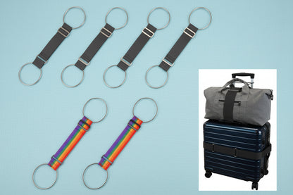 GlideMate Luggage Strap