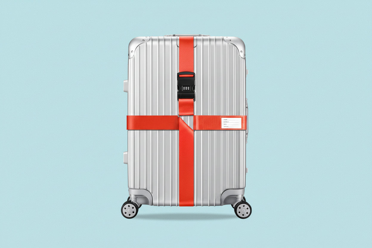 Extra Security for Every Trip
