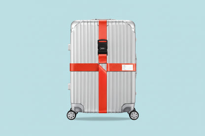 Extra Security for Every Trip