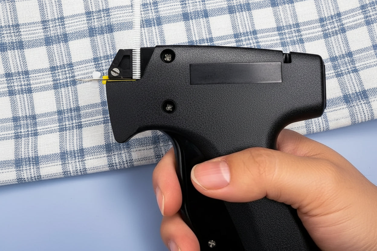 Instant Clothing Fixes—Anywhere You Are