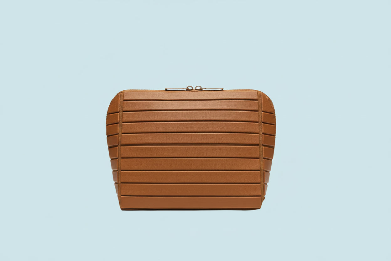 The Beauty Suite Travel Organizer