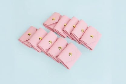 Tiny Treasure Travel Case